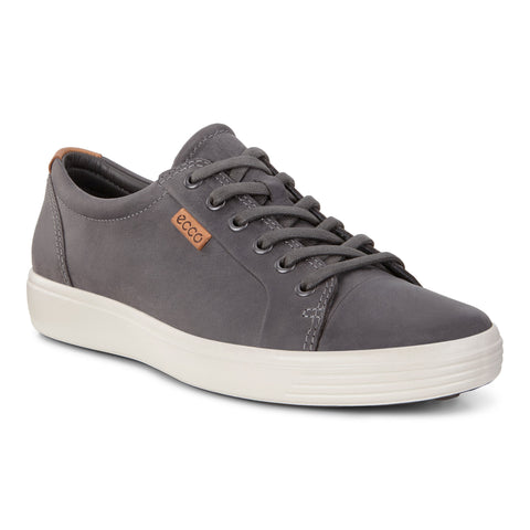 Soft 7 - Titanium - Men's