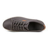 Soft 7 - Titanium - Men's