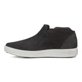 Soft 7 Bootie - Dark Shadow - Women's