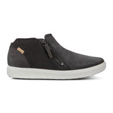 Soft 7 Bootie - Dark Shadow - Women's