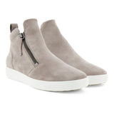 Soft 7 Boots - Gray - Women's