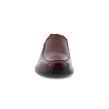 Helsinki 2 Slip-On - Cognac