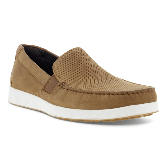 Lite Moc - Camel