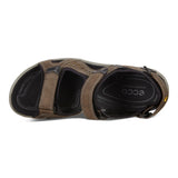 Yucatan - Dark Clay - Men's