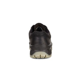 Track 25 Low - Black - Men's