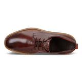 ST.1 - Plaintoe Cognac - Men's