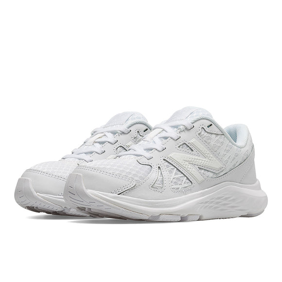 690v4 - White - Kids