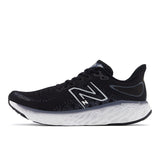 Fresh Foam X 1080v12 - Black with Thunder and White - Men's