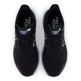 Fresh Foam X 1080v12 - Black with Thunder and White - Men's