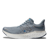 Fresh Foam X 1080v12 - Steele with Serene Blue and Lead - Men's