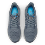 Fresh Foam X 1080v12 - Steele with Serene Blue and Lead - Men's