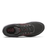 840v5 - Black with Horizon - Men's