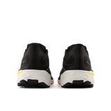 Fresh Foam X 860v13 - Black with Neon Dragonfly and Hot Marigold - Men's