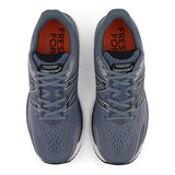 Fresh Foam X 860v12 - Ocean Grey with Light Slate and Black - Men's