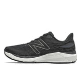Fresh Foam X 860v12 - Black with White - Men's