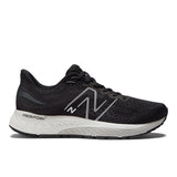 Fresh Foam X 880v12 - Black with Lead and Light Aluminum - Men's