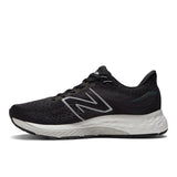 Fresh Foam X 880v12 - Black with Lead and Light Aluminum - Men's