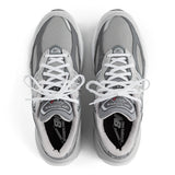 990v6 - Grey - Men's