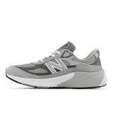 990v6 - Grey - Men's