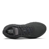 Fresh Foam More v3 - Black - Men's