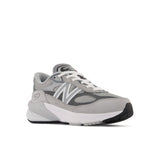 FuelCell 990v6 - Grey with Silver - Kids