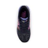 Fresh Foam X 880v12 - Eclipse with Navy - Kids
