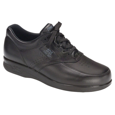 Time Out Black SAS Men's Shoe