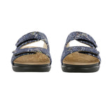 Cozy - Multisnake Navy