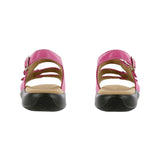 Mystic - Web Pink