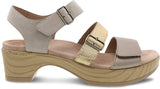 Malena - Metallic Multi