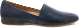 Larisa - Navy Milled