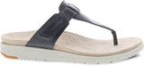 Cece - Black Burnished