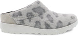 Lucie - Grey Leopard