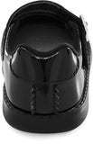 Cordaline - Black Patent