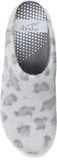 Lucie - Grey Leopard