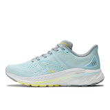 Fresh Foam X 860v13 - Blue with Steel and Cosmic Pineapple - Women's