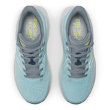 Fresh Foam X 860v13 - Blue with Steel and Cosmic Pineapple - Women's