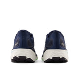Fresh Foam X 860v13 - Navy with Bleach Blue and Green Aura - Women's
