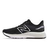 Fresh Foam X 880v12 - Black with Violet Haze and Steel - Women's