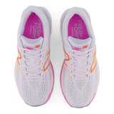 Fresh Foam X 880v12 - Libra with Vibrant Pink and Vibrant Orange - Women's