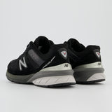 990v5 - Black with Silver - Women's