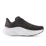 Fresh Foam X More v4 - Black with Starlight - Women's