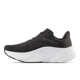 Fresh Foam X More v4 - Black with Starlight - Women's