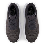 Fresh Foam X More v4 - Black with Starlight - Women's