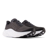 Fresh Foam X More v4 - Black with Starlight - Women's