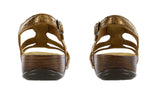 Clover - Crackel Bronze