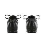 Women's Free Time - Black Heel View