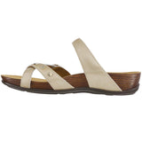 Jett - Metallic Gold