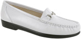 Metro - Pearl White