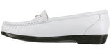 Metro - Pearl White